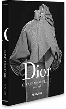 DIOR BY GIANFRANCO FERRE