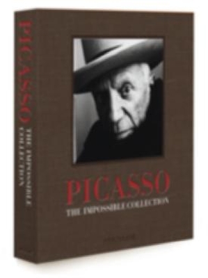 PABLO PICASSO : THE IMPOSSIBLE COLLECTION