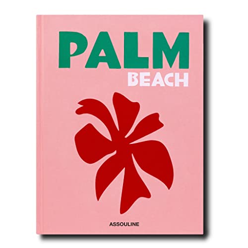 ASSOULINE : PALM BEACH ASSOULINE : PALM BEACH
