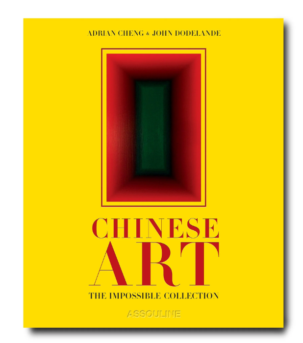 CHINESE ART : THE IMPOSSIBLE COLLECTION