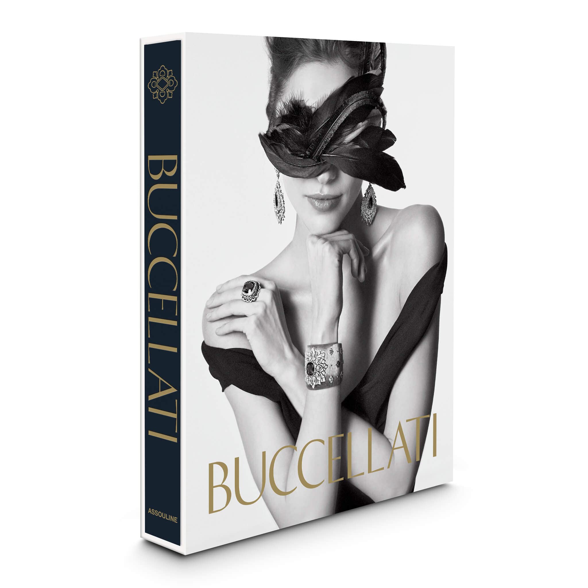 BUCCELLATI : A CENTURY OF TIMELESS BEAUTY