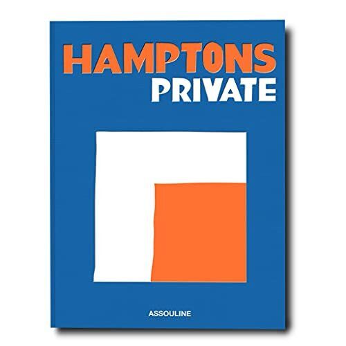 ASSOULINE: HAMPTONS PRIVATE HC