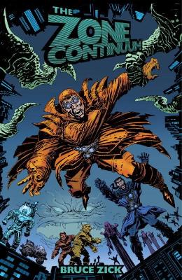Zone Continuum, The