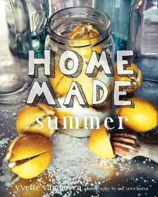 HOME MADE SUMMER HC COFFEE TABLE BK. HOME MADE SUMMER HC COFFEE TABLE BK.
