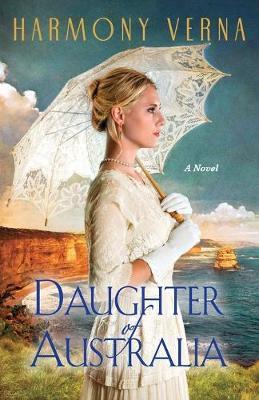 DAUGHTER OF AUSTRALIA  PB