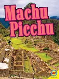 MACHU PICCHU WITH CODE  PB