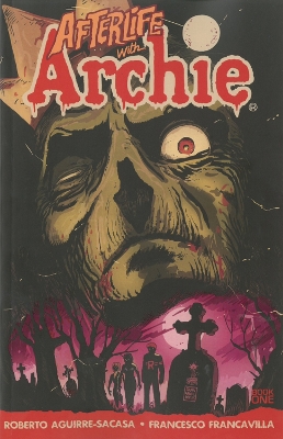 AFTERLIFE WITH ARCHIE PB AFTERLIFE WITH ARCHIE PB