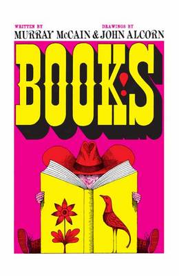 BOOKS!  HC