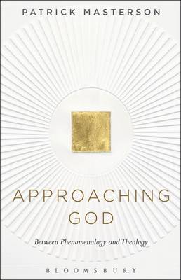 APPROACHING GOD PB APPROACHING GOD PB