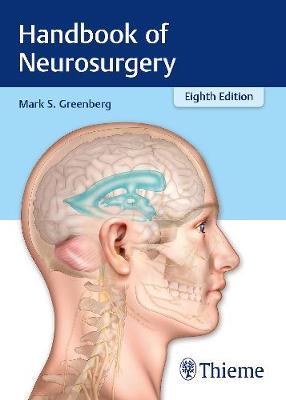 HANDBOOK OF NEUROSURGERY PB HANDBOOK OF NEUROSURGERY PB