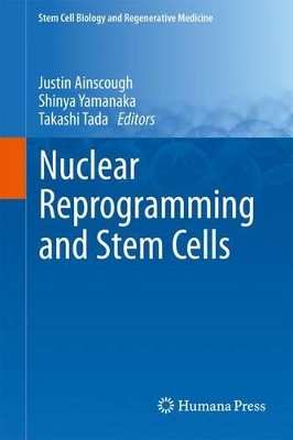 NUCLEAR REPROGRAMMING AND STEM CELLS PB