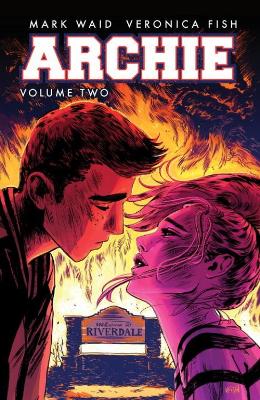 ARCHIE VOL. 2    PB