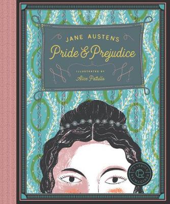 PRIDE AND PREJUDICE  HC