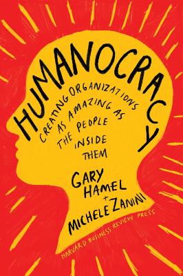 HUMANOCRACY HC