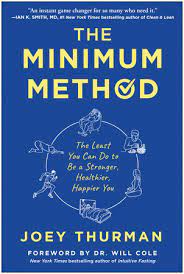 THE MINIMUM METHOD
