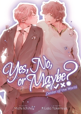 YES, NO, OR MAYBE? LIGHT 2