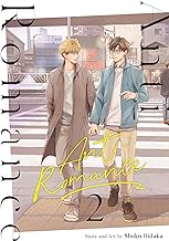 ANTI-ROMANCE VOL. 2 SPECIAL EDITION : 2