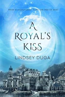 A ROYAL'S KISS PB