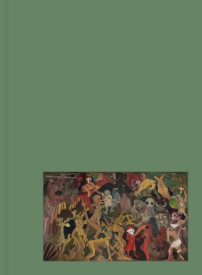 MWILI, AKILI NA ROHO / BODY, MIND, AND SPIRIT: TEN FIGURATIVE PAINTERS FROM EAST AFRICA HC
