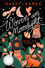 WOVEN IN MOONLIGHT PB