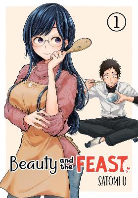 Beauty and the Feast 1 Beauty and the Feast 1