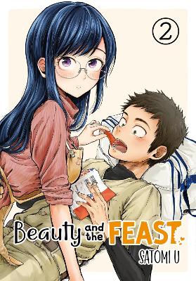 Beauty and the Feast 2 Beauty and the Feast 2