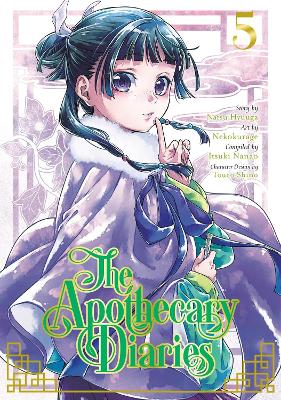 Apothecary Diaries 05 (Manga), The Apothecary Diaries 05 (Manga), The