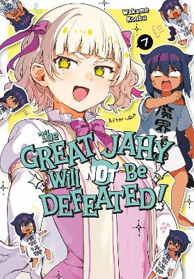 Great Jahy Will Not Be Defeated! 7, The