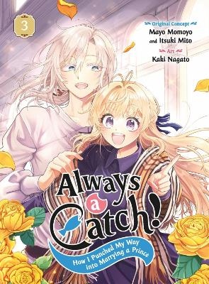 Always a Catch! 03 PB Always a Catch! 03 PB