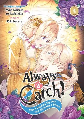 Always a Catch! 04 PB Always a Catch! 04 PB