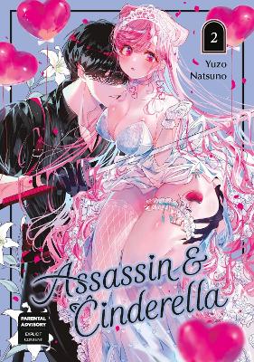 Assassin & Cinderella 02    PB