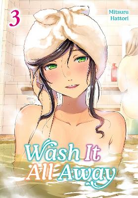 Wash It All Away 03    PB