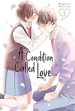 A CONDITION OF LOVE GN VOL 05 (FEB239032) (C: 0-1-1) A CONDITION OF LOVE GN VOL 05 (FEB239032) (C: 0-1-1)
