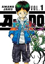A DO GN VOL 01 (C: 0-1-0) A DO GN VOL 01 (C: 0-1-0)