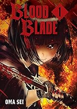 BLOOD BLADE GN VOL 01 (MR) (C: 0-1-1)
