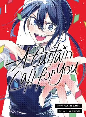 Curtain Call for You 1, A    PB