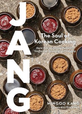 /1/G : THE SOUL OF KOREAN COOKING (MORE THAN 60 RECIPES FEATURING GOCHU/1/G, DOEN/1/G, AND GAN/1/G) HC
