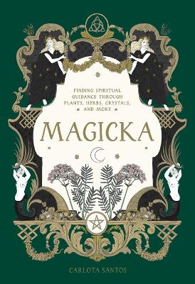 MAGICKA