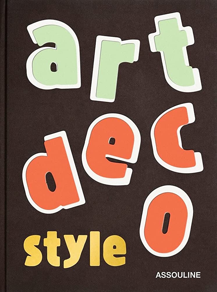 ART DECO STYLE ART DECO STYLE