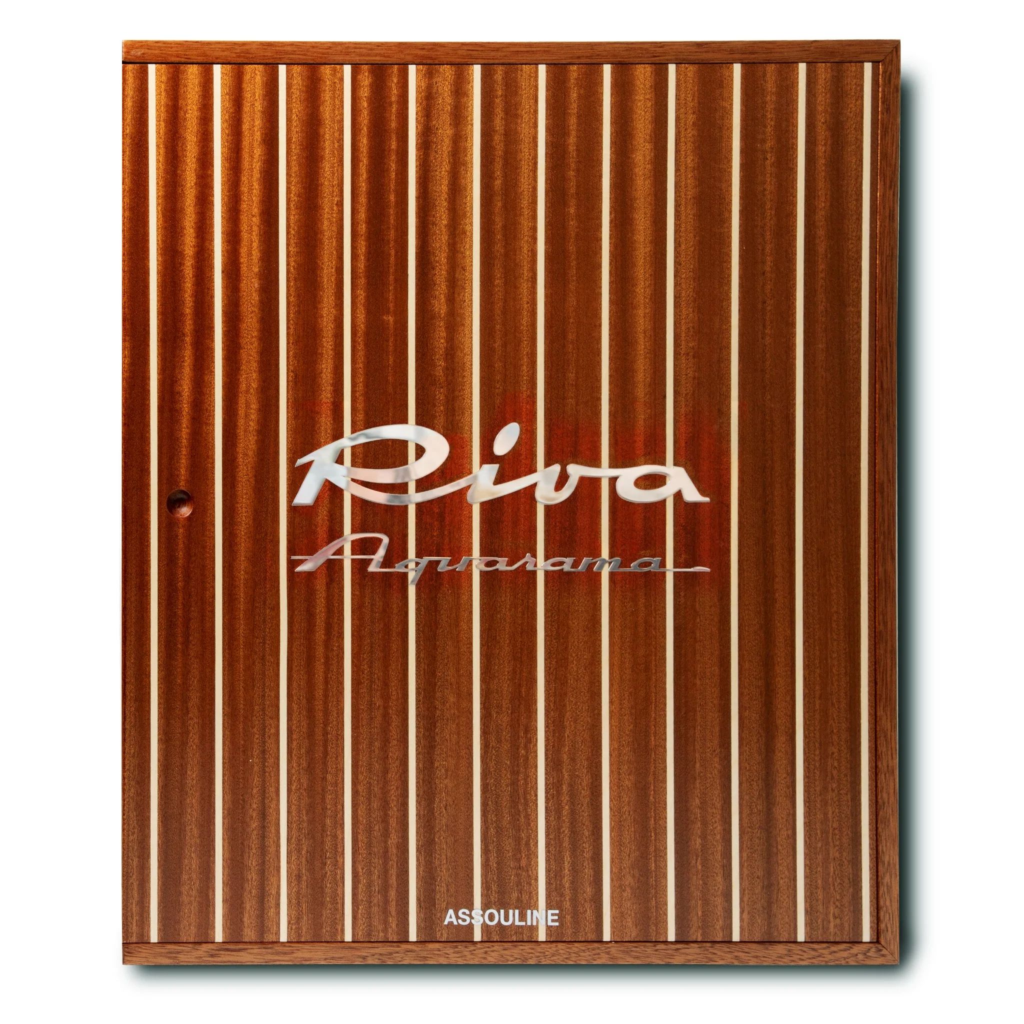 RIVA AQUARAMA (SPECIAL EDITION)