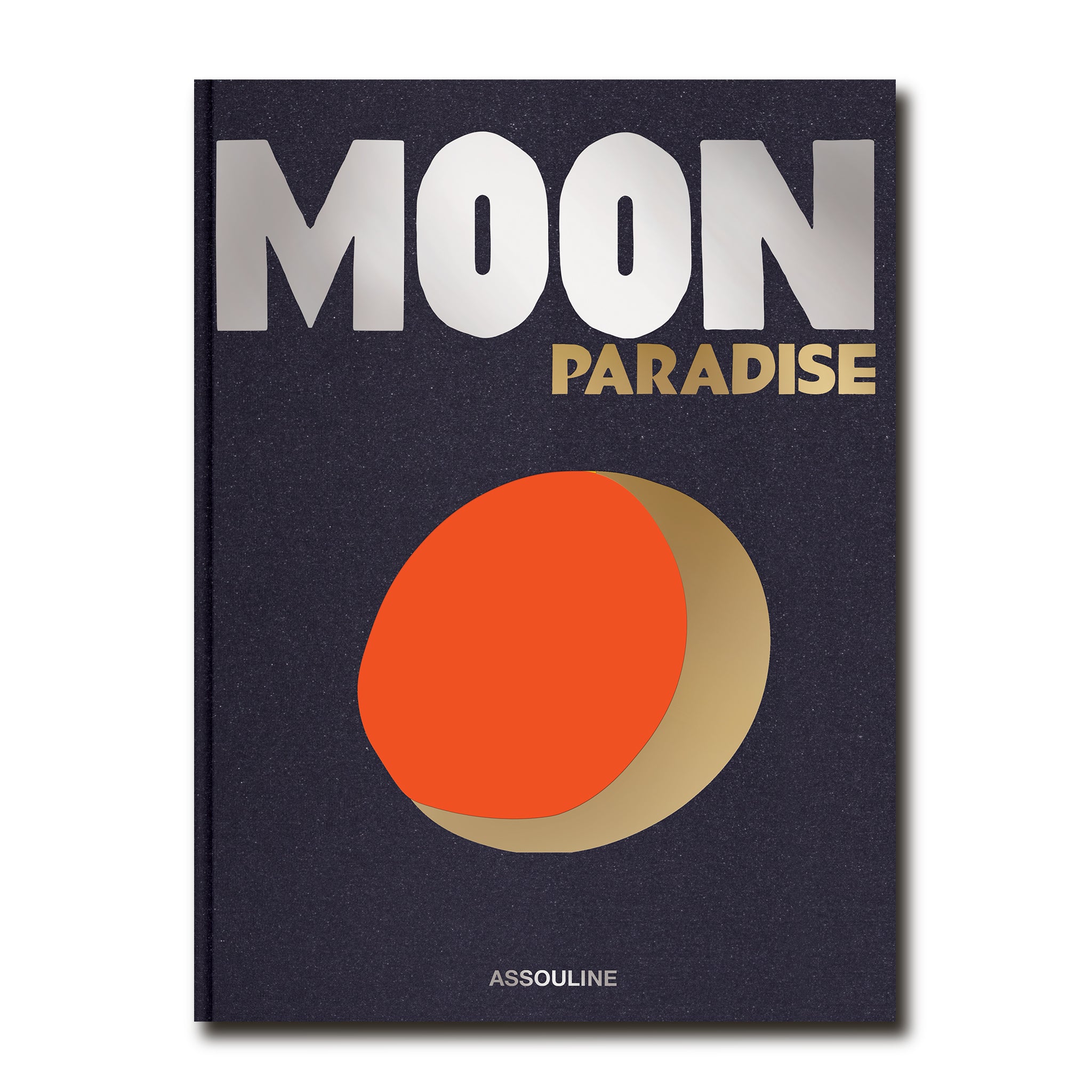 ASSOULINE : MOON PARADISE