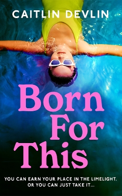BORN FOR THIS PB BORN FOR THIS PB