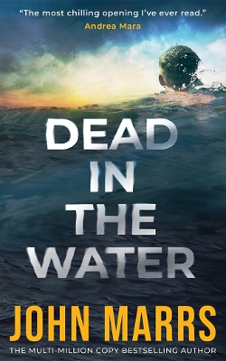 DEAD IN THE WATER PB