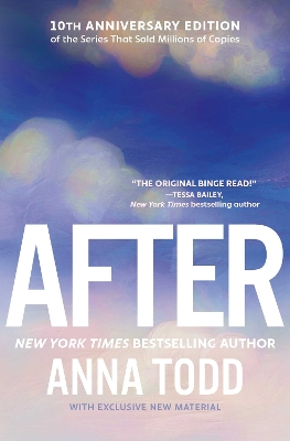 After : Volume 1 PB