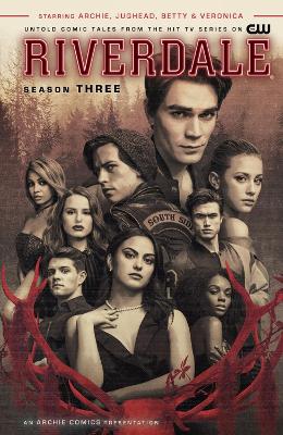 RIVERDALE: SEASON THREE     PB