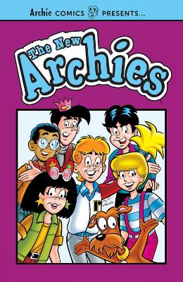 NEW ARCHIES, THE    PB