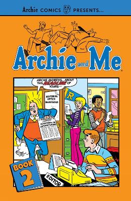 ARCHIE AND ME VOL. 2     PB