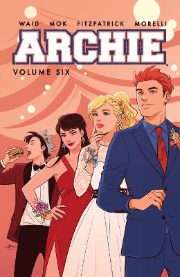 ARCHIE VOL. 6    PB