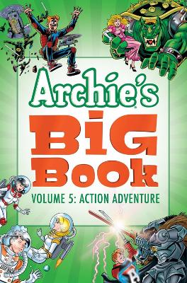 ARCHIE'S BIG BOOK VOL. 5    PB