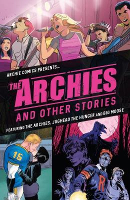 ARCHIES & OTHER STORIES, THE    PB
